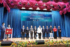 探索项目转型路径，创新项目组织方式——2021年江苏高校学生境外学习政府奖学金项目顺利实施