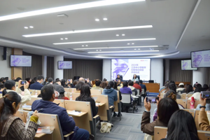 2024年我省中小学教师引智培训项目顺利实施