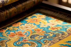 Cultural Icon of Jiangsu: The Inheritance and Innovation of Nanjing Yunjin