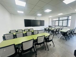 智能化教室（306室）