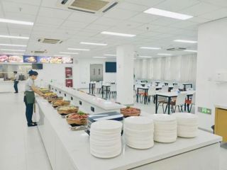 餐厅