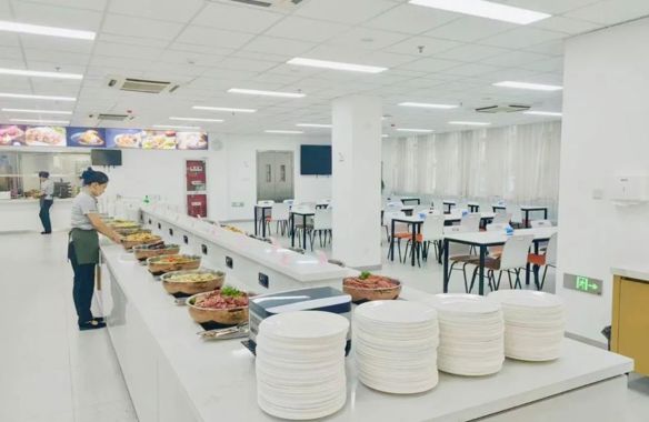餐厅