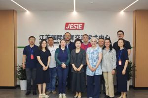 中心承办2025年度歌德语言中心合作与发展交流会