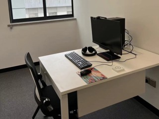 标化考试中心---考场