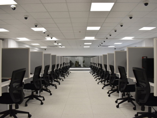 标化考试中心---考场