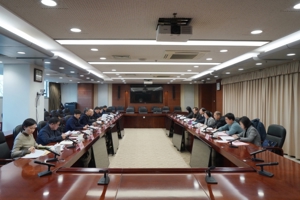 ​省人大教科文卫委赴省教育厅调研