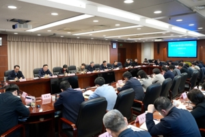 省教育厅召开2025年加快推进教育强省建设交流研讨会