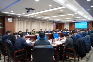 2024年度高校党委书记抓基层党建工作述职评议会议召开