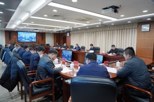 省教育厅、省人力资源和社会保障厅召开2025届全省普通高校毕业生就业创业工作推进会
