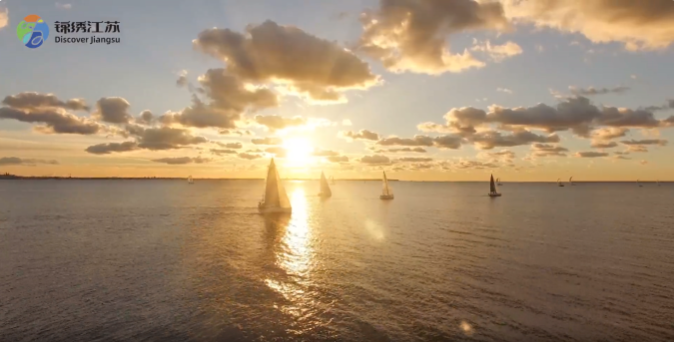 再启新程！2026年“锦绣江苏·国际青少年交流项目”正式发布