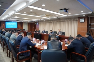 省教育厅举行新任党务干部集体谈话会