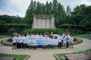 学习贯彻习近平总书记重要复信精神 推动中外青少年人文交流系列报道 | 33名美国师生参加“锦绣江苏·美国青少年音乐交流营”活动