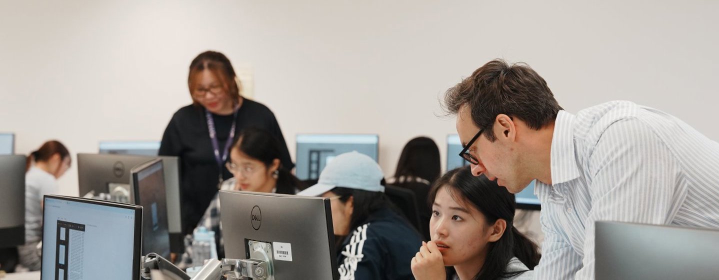 鲲鹏计划—江苏优秀大学生暑期境外学习政府奖学金项目