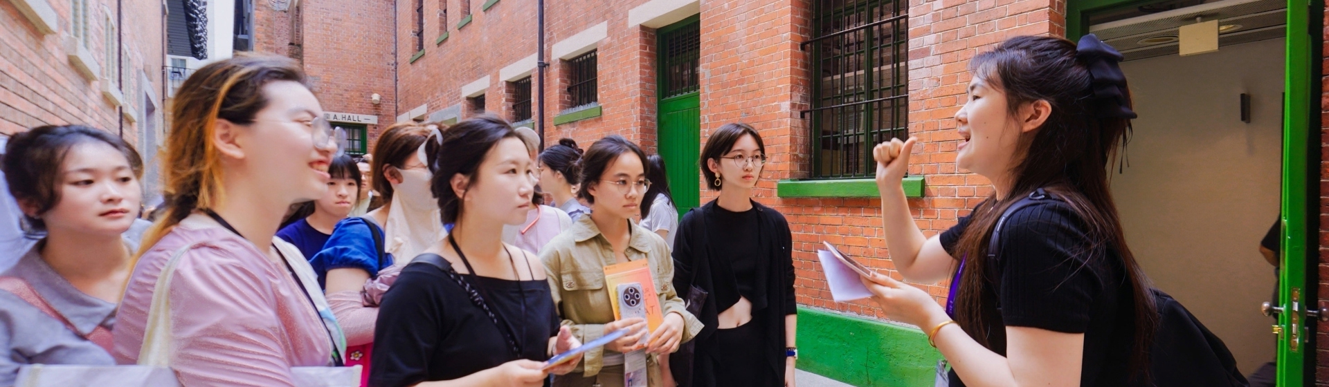 鲲鹏计划—江苏优秀大学生暑期境外学习政府奖学金项目
