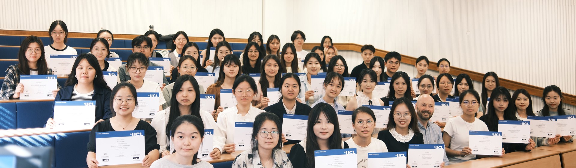 鲲鹏计划—江苏优秀大学生暑期境外学习奖学金项目