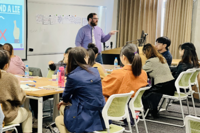 2021年江苏中小学英语教师主题式送教培训圆满结束