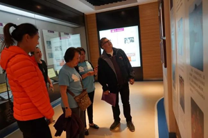 【Discover Jiangsu】Discover Jiangsu: International Youth Leadership Culture Exchange - the trip to Xinhai Senior High School Trip (Ⅰ) 