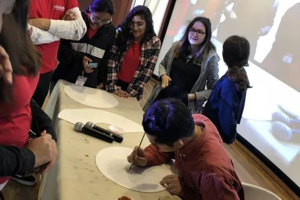 【Discover Jiangsu】Discover Jiangsu: International Youth Leadership Culture Exchange - the trip to Xinhai Senior High School Trip(Ⅲ) 
