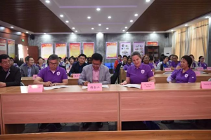 【Discover Jiangsu】Discover Jiangsu: International Youth Leadership Culture Exchange - the trip to Xinhai Senior High School Trip(Ⅳ) 