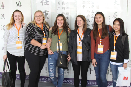 【171105-171114】Discover Jiangsu Canada No. 91 School District Group