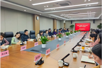 中心举办“落实立德树人根本任务”专题学习交流会