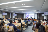 2024年我省中小学教师引智培训项目顺利实施