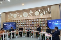 读懂大先生 成就小先生：行知精神伴成长——江苏省第二期“好学校大家谈•对话青年教师”活动举行