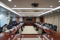 ​省人大教科文卫委赴省教育厅调研