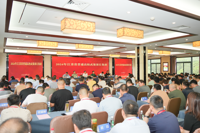 省教育厅举办2024年江苏省普通高校武装部长集训