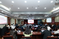 中国教育报刊社记者站2025骨干记者选题会在宁举办