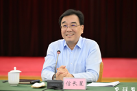 信长星专题调研全省就业工作时强调把高质量充分就业作为优先目标为江苏现代化建设提供有力支撑