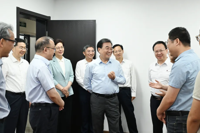 信长星调研高校思政课建设时指出 坚持把立德树人作为根本任务 守正创新推动思政课建设内涵式发展