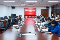 沈辉赴高校调研思政课建设工作