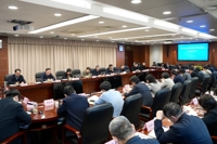 省教育厅召开2025年加快推进教育强省建设交流研讨会