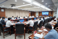 全国高校区域技术转移转化中心（江苏）建设推进会举行