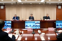 赵岩副省长到教育厅调研并调度校园安全工作 向全省广大师生和教育工作者致以新年问候