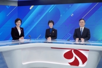 省教育厅领导走进《政风热线》答疑解惑