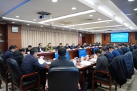 2024年度高校党委书记抓基层党建工作述职评议会议召开