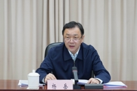 省政协副主席杨岳赴省教育厅走访调研